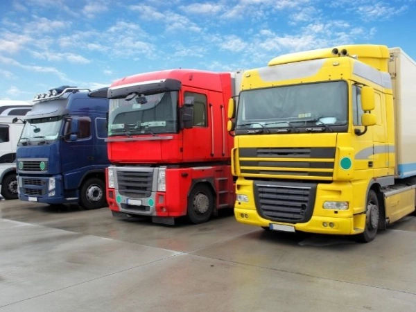 Bursa Musabeyli Nakliye